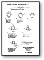 Spangle the Winslow Way